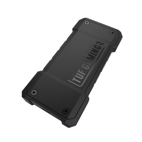 ASUS TUF GAMING AS2000 PLUS USB-C 3.2 Gen 2x2 portable M.2 NVMe PCIe SSD 2 TB