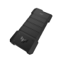 ASUS TUF GAMING AS2000 PLUS USB-C 3.2 Gen 2x2 portable M.2 NVMe PCIe SSD 2 TB