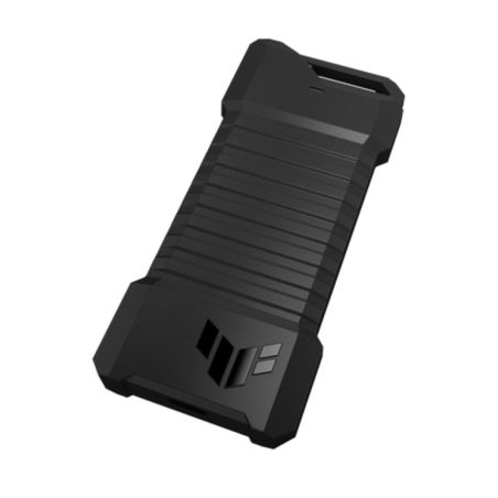 ASUS TUF GAMING A1 obudowa SSD M.2