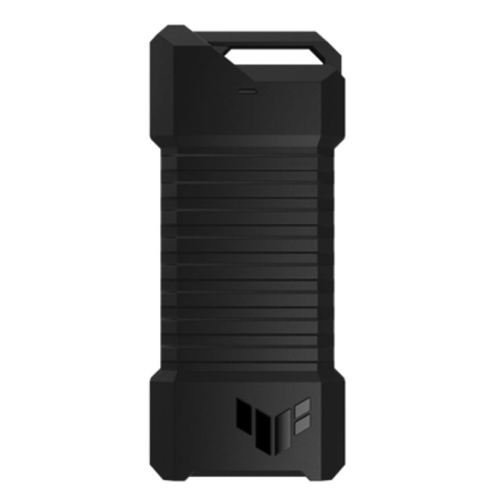 ASUS TUF GAMING A1 obudowa SSD M.2