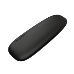 ASUS COBBLE Black Obudowa SSD M.2