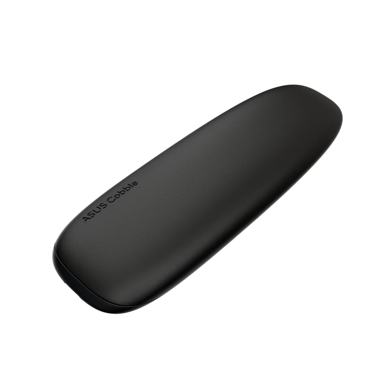 ASUS COBBLE Black Obudowa SSD M.2 ASUS COBBLE Black Obudowa SSD M.2