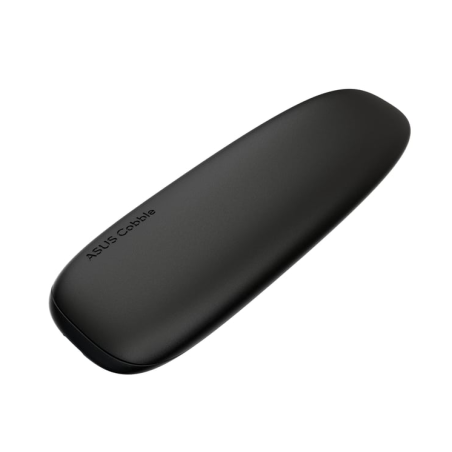 ASUS COBBLE Black Obudowa SSD M.2