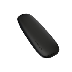 ASUS COBBLE Black Obudowa SSD M.2