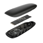 ASUS COBBLE Black Obudowa SSD M.2 ASUS COBBLE Black Obudowa SSD M.2