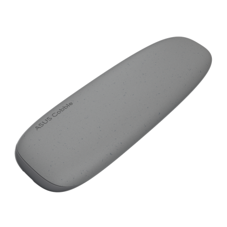 ASUS COBBLE Black Obudowa SSD M.2