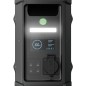BMZ POWER2GO LIFE stacja zasilania 2500 Wh z wyświetlaczem i jasnym światłem LED