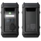 BMZ POWER2GO LIFE stacja zasilania 2500 Wh z wyświetlaczem i jasnym światłem LED