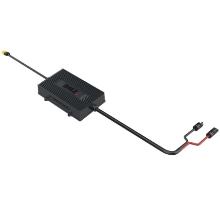 BMZ POWERCONTROLLER moc ładowania do 500W