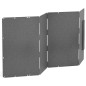Panel słoneczny BMZ 400W