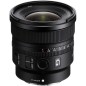 Sony FE 16mm f/1.8 G Sony FE 16mm f/1.8 G
