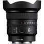 Sony FE 16mm f/1.8 G Sony FE 16mm f/1.8 G