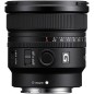 Sony FE 16mm f/1.8 G Sony FE 16mm f/1.8 G