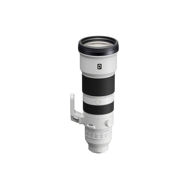 Sony FE 400-800mm f/6.3-8 G OSS