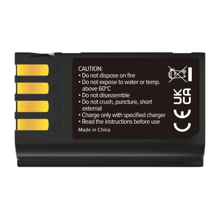 Newell Plus DMW-BLK22 akumulator zamiennik do Panasonic