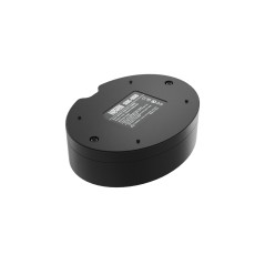Newell SDC-USB ładowarka dwukanałowa do akumulatorów LP-E17 do Canon