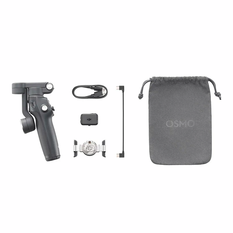 DJI Osmo Mobile 7P