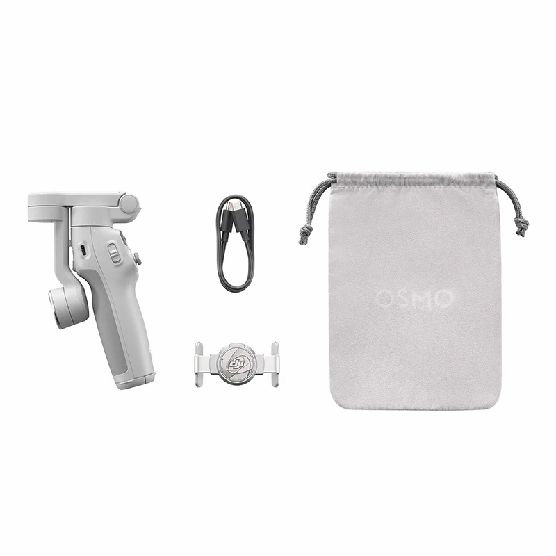 DJI Osmo Mobile 7 DJI Osmo Mobile 7