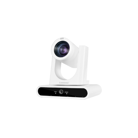 Lumens VC-TR60A 4K Dual Lens Speaker Tracking Camera