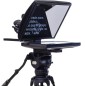 TVPROMPT Light Teleprompter Standard Brightness 22" / 16:9 monitor / 350 nit