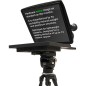 TVPROMPT Light Teleprompter High Brightness 17" / High Bright / 4:3 monitor / 1000 nit