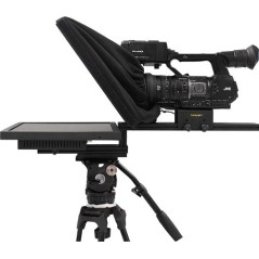 TVPROMPT Light Teleprompter High Brightness 17" / High Bright / 4:3 monitor / 1000 nit