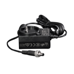 Hollyland 12V/2A DC2.1 zasilacz sieciowy (UE) dla serii Mars oraz Cosmo C1