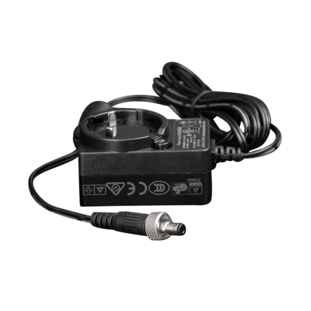 Hollyland 12V/2A DC2.1 zasilacz sieciowy (UE) dla serii Mars oraz Cosmo C1