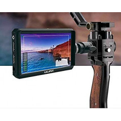 LILLIPUT A5 5" monitor 4K HDMI input & loop output