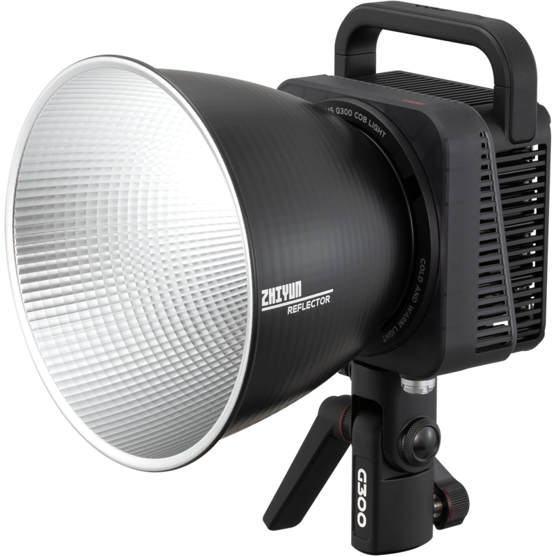 Zhiyun LED Molus G300 Cob Light