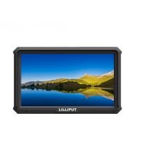 LILLIPUT A5 5\\" monitor 4K HDMI input & loop output