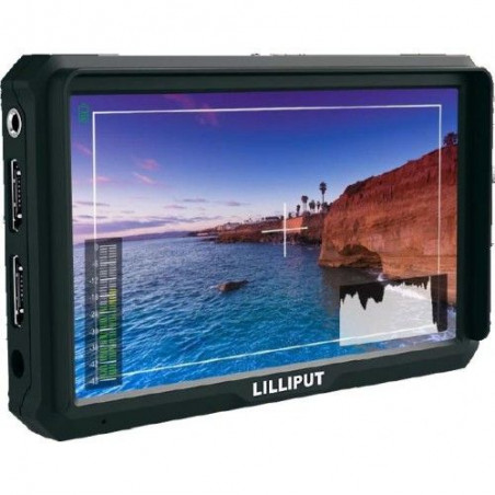 LILLIPUT A5 5\\" monitor 4K HDMI input & loop output