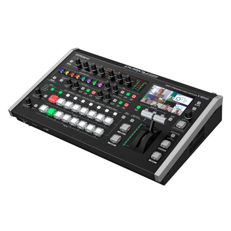Roland V-80HD Direct Streaming Video Switcher