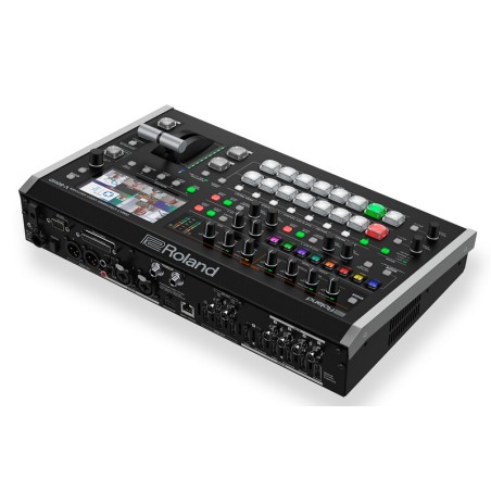Roland V-80HD Direct Streaming Video Switcher
