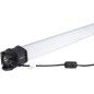 Nanlite  Pavotube II 30C LED RGBWW Tube Light 2 Light Kit