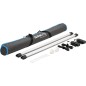 Nanlite  Pavotube II 30C LED RGBWW Tube Light 2 Light Kit