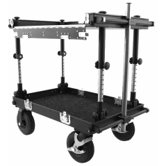 Filmcart wózek asystencki Smartone Standard Upgraded Plus With Height Adjustment System - PRODUKT POWYSTAWOWY