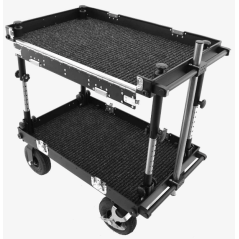 Filmcart wózek asystencki Smartone Standard Upgraded Plus With Height Adjustment System - PRODUKT POWYSTAWOWY