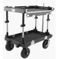Filmcart wózek asystencki Smartone Standard Upgraded Plus With Height Adjustment System - PRODUKT POWYSTAWOWY
