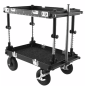 Filmcart wózek asystencki Smartone Standard Upgraded Plus With Height Adjustment System - PRODUKT POWYSTAWOWY