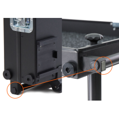 Filmcart wózek asystencki Smartone Micro Upgrade