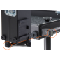 Filmcart wózek asystencki Smartone Micro Plus Upgraded z systemem regulacji wysokości