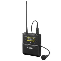 Sony UWP-D26/K21 zestaw mikrofonowy bezprzewodowy
