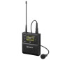Sony UWP-D26/K21 zestaw mikrofonowy bezprzewodowy