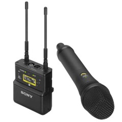 Sony UWP-D22/K33 UHF bezprzewodowy zestaw mikrofonowy