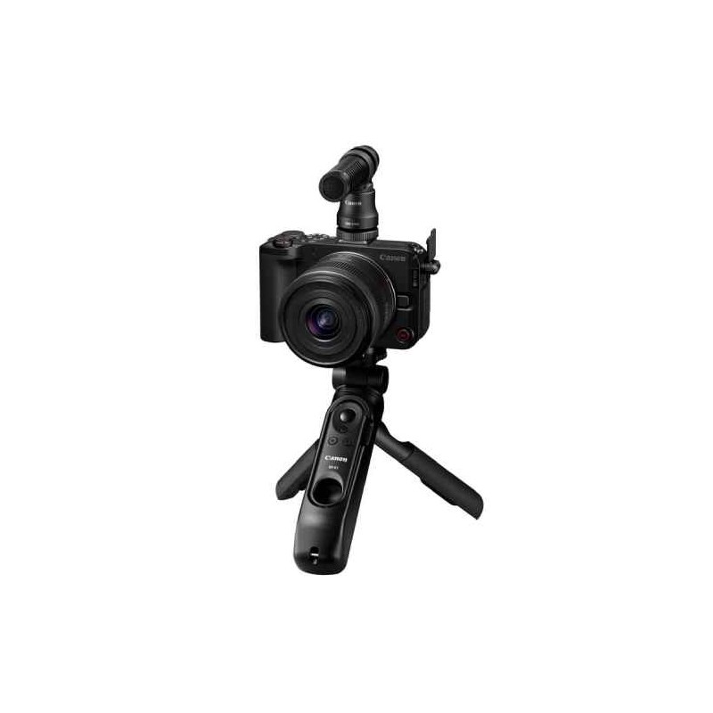 Canon EOS R50 V z RF-S 14-30 F4-6.3 IS STM PZ CONTENT CREATOR + akcesoria SmallRig za 2 zł