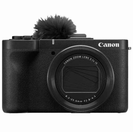 Canon PowerShot V1 Premium Vlogger Kit