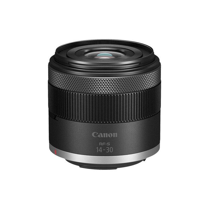 Canon RF-S 14-30mm f/4-6.3 IS STM PZ