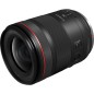 Canon RF 20mm f/1.4L VCM