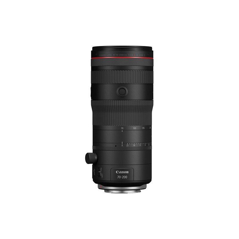 Canon RF 70-200mm f/2.8 L IS USM Z
